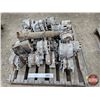 Image 1 : Assorted Heavy-Duty Truck Alternators & Starters