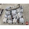 Image 3 : Assorted Heavy-Duty Truck Alternators & Starters