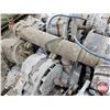 Image 8 : Assorted Heavy-Duty Truck Alternators & Starters