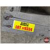 Image 9 : Assorted Heavy-Duty Truck Alternators & Starters