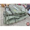 Image 1 : Assorted Heavy-Duty Vinyl Tarps & Covers (Pallet Lot)
