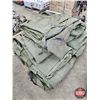 Image 4 : Assorted Heavy-Duty Vinyl Tarps & Covers (Pallet Lot)