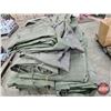 Image 5 : Assorted Heavy-Duty Vinyl Tarps & Covers (Pallet Lot)