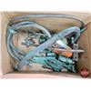 Image 13 : Assorted Heavy-Duty Truck Parts & Shop Equipment