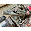 Image 17 : Assorted Heavy-Duty Truck Parts & Shop Equipment