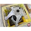 Image 5 : Assorted Heavy-Duty Truck Parts & Shop Equipment