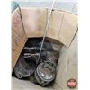 Image 8 : Assorted Heavy-Duty Truck Parts & Shop Equipment