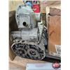 Image 9 : Assorted Heavy-Duty Truck Parts & Shop Equipment