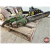 Image 2 : Chainsaws, Turbocharger & Bottle Jacks