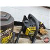 Image 3 : Chainsaws, Turbocharger & Bottle Jacks