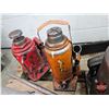 Image 5 : Chainsaws, Turbocharger & Bottle Jacks