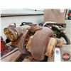 Image 7 : Chainsaws, Turbocharger & Bottle Jacks