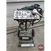 Image 1 : Trailer Service Test Console