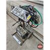 Image 3 : Trailer Service Test Console