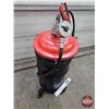 Image 2 : Portable Oil Pump Dispenser with Meter