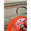 Image 4 : Portable Oil Pump Dispenser with Meter