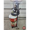 Image 1 : Graco Hurricane Oil Dispenser (Electric)
