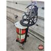 Image 2 : Graco Hurricane Oil Dispenser (Electric)