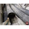 Image 3 : 3" Diameter Reinforced Rubber Hose Coil