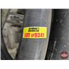 Image 4 : 3" Diameter Reinforced Rubber Hose Coil