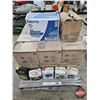 Image 1 : Pallet Lot : Bulk Antifreeze Coolant (Recycled/Reconditioned)
