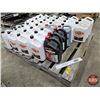 Image 1 : Pallet Lot : Bulk Antifreeze Coolant (Recycled/Reconditioned)