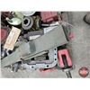 Image 10 : Assorted PTO Units, Hydraulic Pumps & Truck Parts
