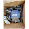Image 12 : Assorted PTO Units, Hydraulic Pumps & Truck Parts