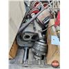 Image 15 : Assorted PTO Units, Hydraulic Pumps & Truck Parts