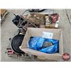 Image 2 : Assorted PTO Units, Hydraulic Pumps & Truck Parts
