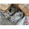 Image 5 : Assorted PTO Units, Hydraulic Pumps & Truck Parts