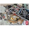 Image 7 : Assorted PTO Units, Hydraulic Pumps & Truck Parts
