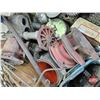Image 8 : Assorted PTO Units, Hydraulic Pumps & Truck Parts