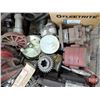 Image 9 : Assorted PTO Units, Hydraulic Pumps & Truck Parts