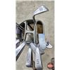 Image 2 : PowerBilt Golf Clubs & Golf Bag