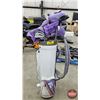 Image 7 : PowerBilt Golf Clubs & Golf Bag