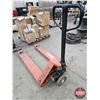 Image 4 : JET 5,500-Lb Pallet Jack
