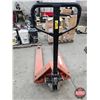 Image 5 : JET 5,500-Lb Pallet Jack