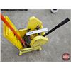 Image 2 : Commercial Mop Bucket / Mop / Wringer