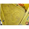 Image 6 : Commercial Mop Bucket / Mop / Wringer