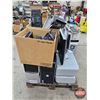 Image 2 : Pallet Lot : Assorted Computers, Printers & Office Electronics