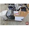 Image 3 : Pallet Lot : Assorted Computers, Printers & Office Electronics