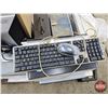 Image 8 : Pallet Lot : Assorted Computers, Printers & Office Electronics