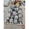 Image 3 : Assorted Heavy-Duty Truck Alternators