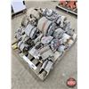 Image 5 : Assorted Heavy-Duty Truck Alternators