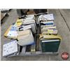 Image 2 : Heavy-Duty Truck Service Manuals & Parts Catalogues