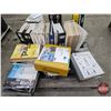 Image 3 : Heavy-Duty Truck Service Manuals & Parts Catalogues