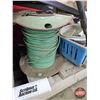 Image 10 : Assorted Truck Accessories & Shop Parts