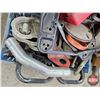 Image 11 : Assorted Truck Accessories & Shop Parts