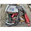 Image 2 : Assorted Truck Accessories & Shop Parts